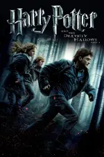 Film Harry Potter and the Deathly Hallows: Part 1 (2010) ilk21 Sub Indo
