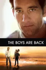 Film The Boys Are Back (2009) ilk21 Sub Indo