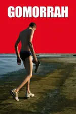 Film Gomorrah (2008)