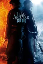 Film The Last Airbender (2010) ilk21 Sub Indo