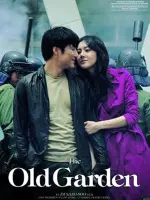 Film The Old Garden (2006) ilk21 Sub Indo