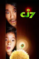 Film CJ7 (2008) ilk21 Sub Indo