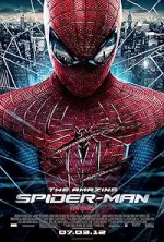 Film The Amazing Spider-Man (2012) ilk21 Sub Indo