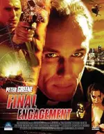 Film Assassins Vow (2020) ilk21 Sub Indo