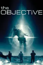 Film The Objective (2008)