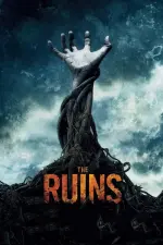 Film The Ruins (2008) ilk21 Sub Indo