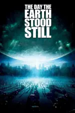 Film The Day the Earth Stood Still (2008) ilk21 Sub Indo