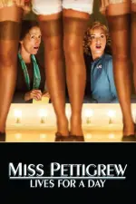 Film Miss Pettigrew Lives for a Day (2008) ilk21 Sub Indo
