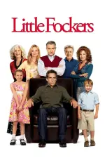 Film Little Fockers (2010) ilk21 Sub Indo