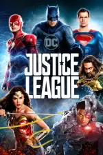 Film Justice League (2017) ilk21 Sub Indo