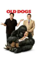 Film Old Dogs (2009) ilk21 Sub Indo