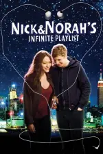 Film Nick and Norah’s Infinite Playlist (2008) ilk21 Sub Indo
