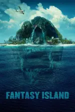Film Fantasy Island (2020) ilk21 Sub Indo