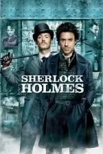 Film Sherlock Holmes (2009) ilk21 Sub Indo