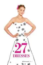Film 27 Dresses (2008) ilk21 Sub Indo