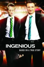 Film Ingenious (2009) ilk21 Sub Indo