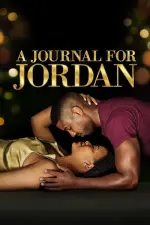 Film A Journal for Jordan (2021) ilk21 Sub Indo