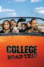 Film College Road Trip (2008)