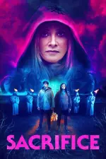 Film Sacrifice (2020) ilk21 Sub Indo