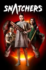 Film Snatchers (2019) ilk21 Sub Indo