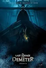 Film The Last Voyage of the Demeter (2023) ilk21 Sub Indo