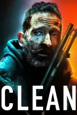Film Clean (2020) ilk21 Sub Indo