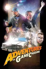 Film Adventures in Game Chasing (2022) ilk21 Sub Indo