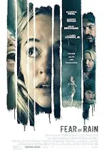 Film Fear of Rain (2021) ilk21 Sub Indo