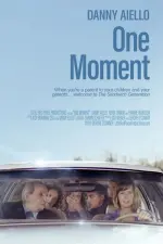 Film One Moment (2021) ilk21 Sub Indo