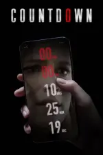 Film Countdown (2019) ilk21 Sub Indo