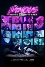 Film Famous (2021) ilk21 Sub Indo