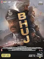 Film Bhuj: The Pride of India (2021) ilk21 Sub Indo