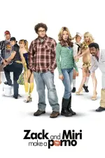 Film Zack and Miri Make a Porno (2008) ilk21 Sub Indo