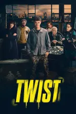 Film Twist (2021) ilk21 Sub Indo