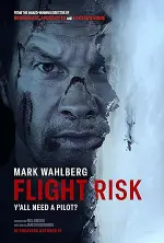 Film Flight Risk (2025) ilk21 Sub Indo