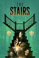 Film The Stairs (2021) ilk21 Sub Indo