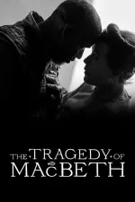 Film The Tragedy of Macbeth (2021)