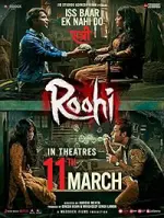 Film Roohi (2021) ilk21 Sub Indo