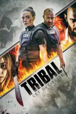 Film Tribal Get Out Alive (2020) ilk21 Sub Indo