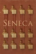 Film Seneca: On the Creation of Earthquakes (2023)