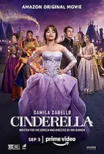 Film Cinderella (2021) ilk21 Sub Indo