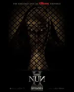 Film The Nun II (2023) ilk21 Sub Indo
