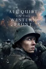 Film All Quiet on the Western Front (2022) ilk21 Sub Indo