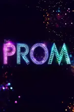 Film The Prom (2020) ilk21 Sub Indo