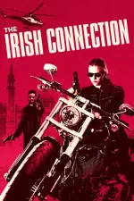 Film The Irish Connection (2022) ilk21 Sub Indo