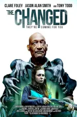 Film The Changed (2021) ilk21 Sub Indo