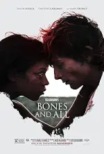 Film Bones and All (2022) ilk21 Sub Indo