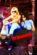 Film The Runaways (2010) ilk21 Sub Indo