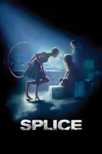 Film Splice (2009) ilk21 Sub Indo