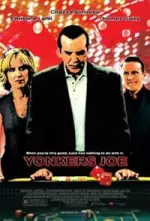 Film Yonkers Joe (2008) ilk21 Sub Indo